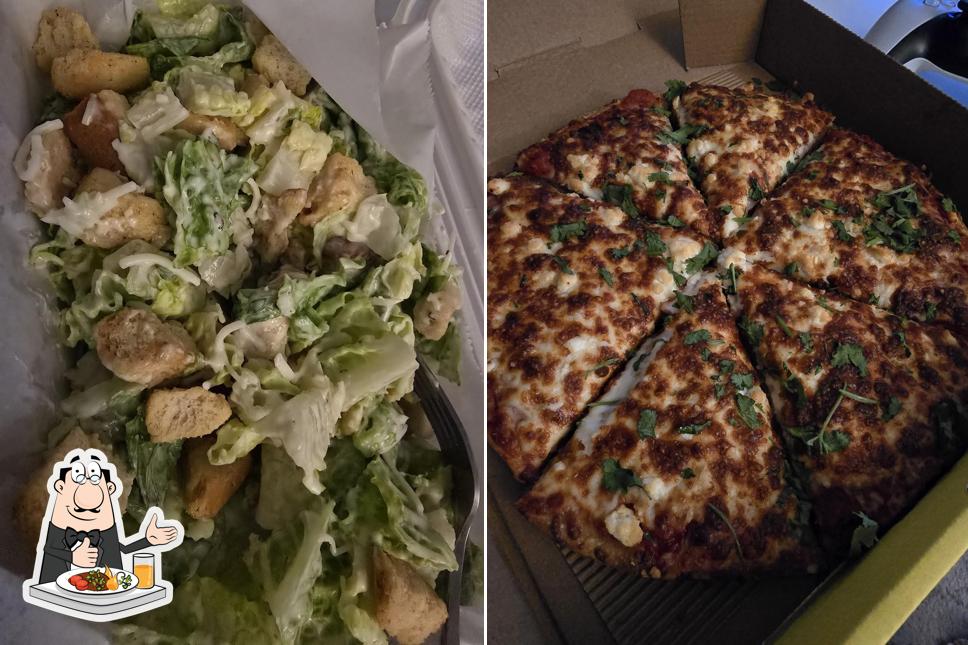 Inferno Pizza Co.