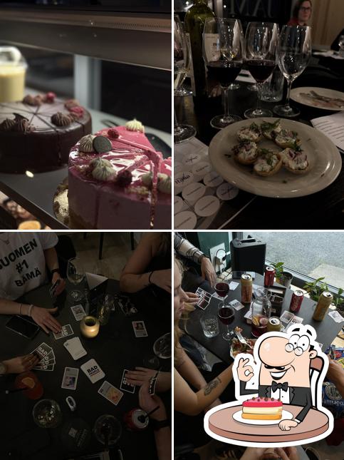 JAM Café & Bar