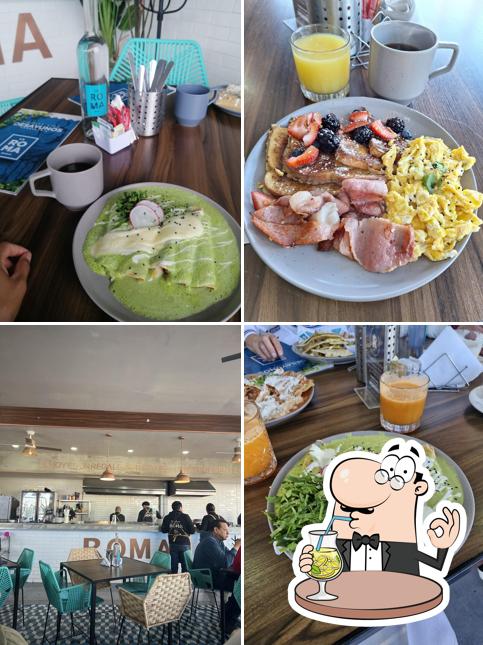 La Roma Brunch
