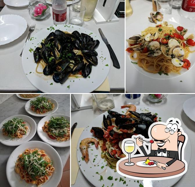 Lo Sfizietto - Ristorante