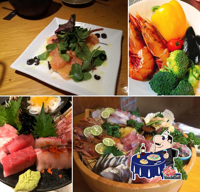 Merihari-ya Ozaku Shop