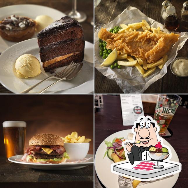 Murphys Pub & Kitchen