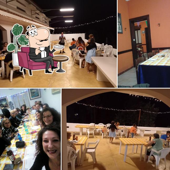 PIZZERIA SILVANA