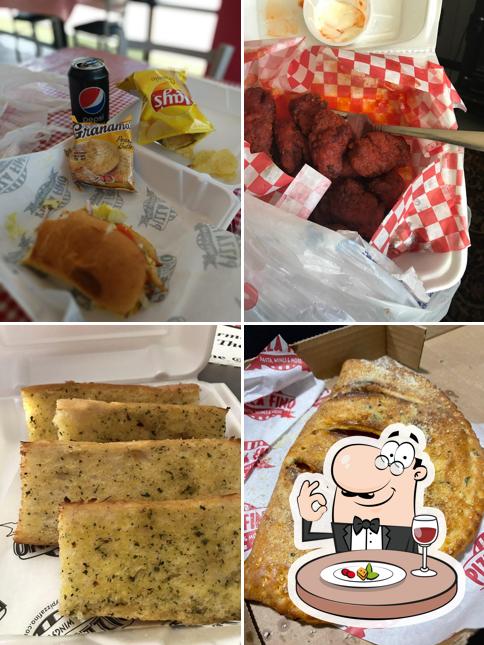 Pizza Fino