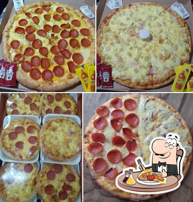 Pizzería de Hornito