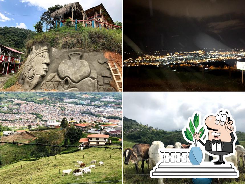 Risaralda Glamping