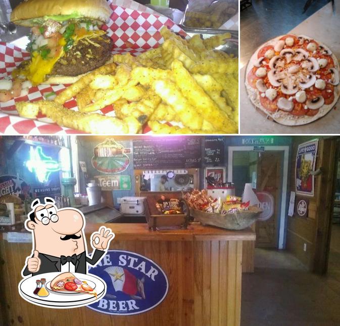 Steaknite At Waring General Store