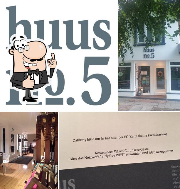 huus no. 5