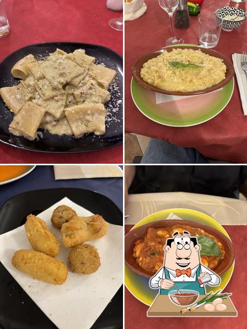 il Grottino di Tonia