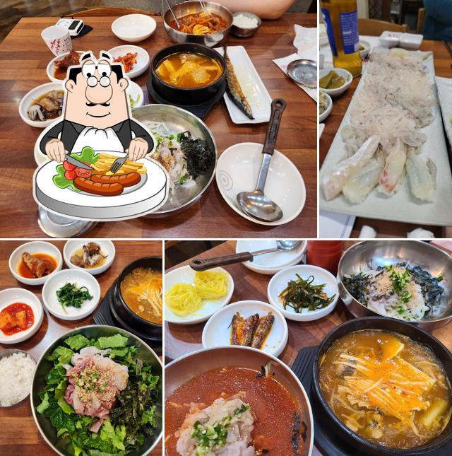 울진왕돌참가자미