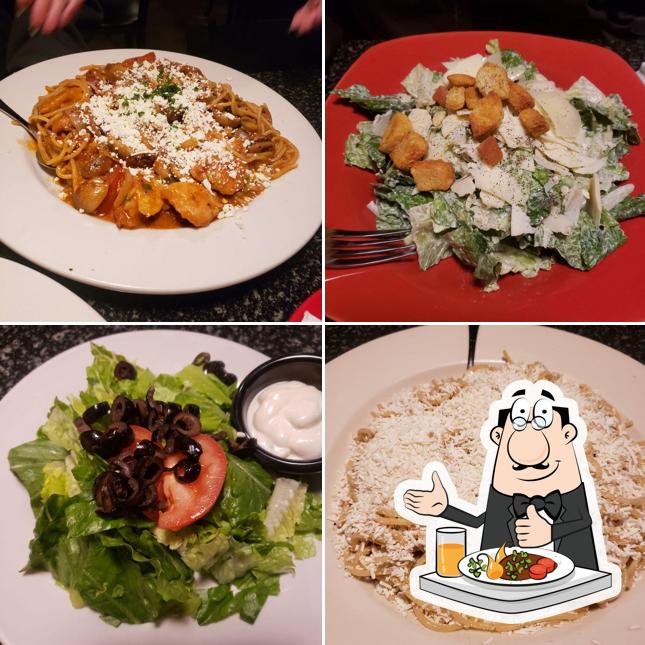 Romeo’s Pizza Kitchen (Restaurant & Bar)
