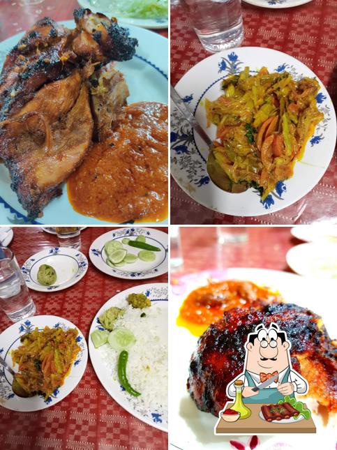 Sefat Restaurant