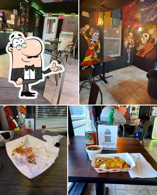 Taqueria Del Pueblo