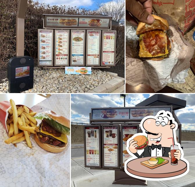 Wendy's