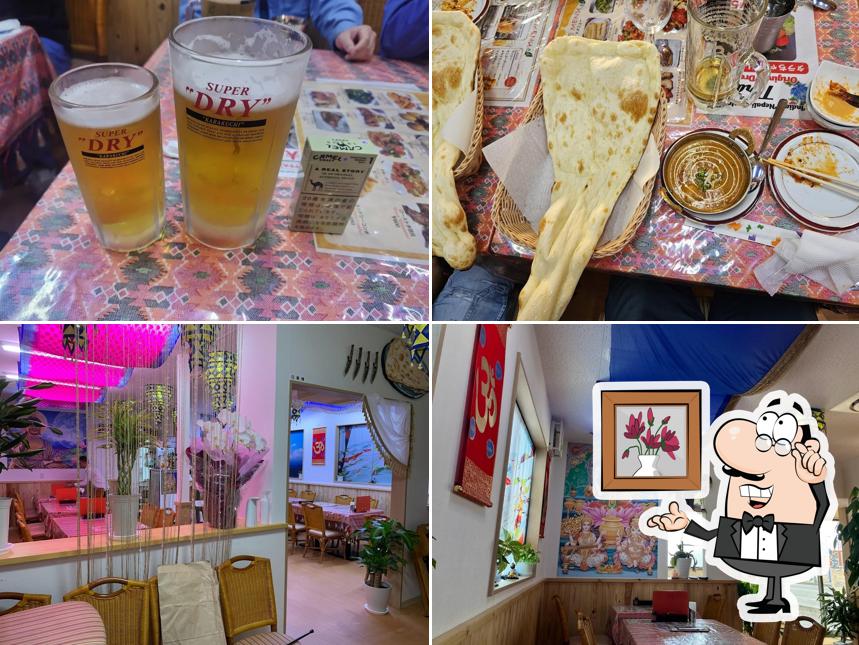 インドネパール料理Tara八日市インター店