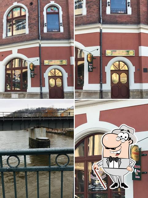 Pizzeria Bravo