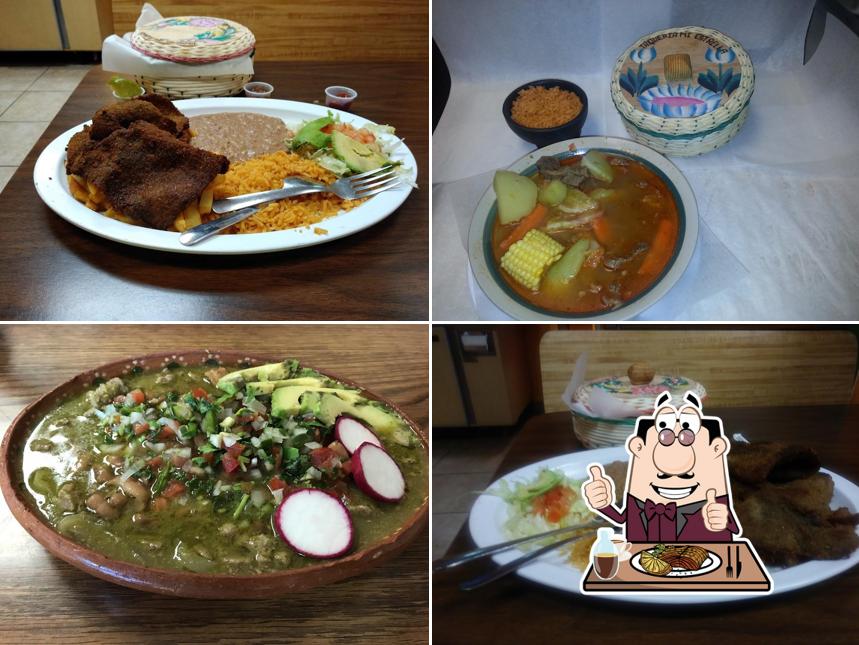 Taquería Mí Estrella
