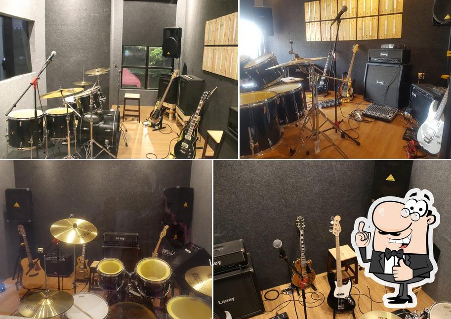 Deattax Musik Studio