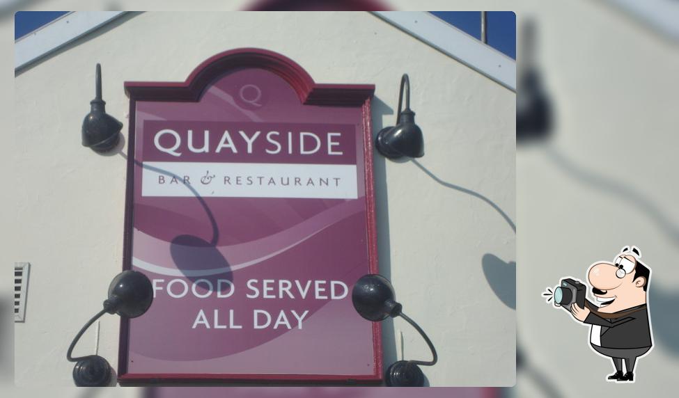 Quayside Bar