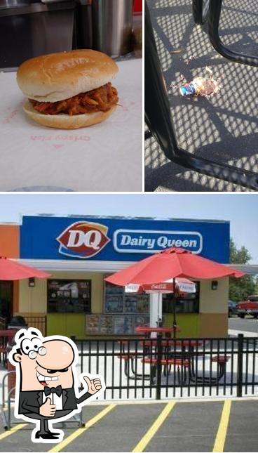 Dairy Queen (Treat)