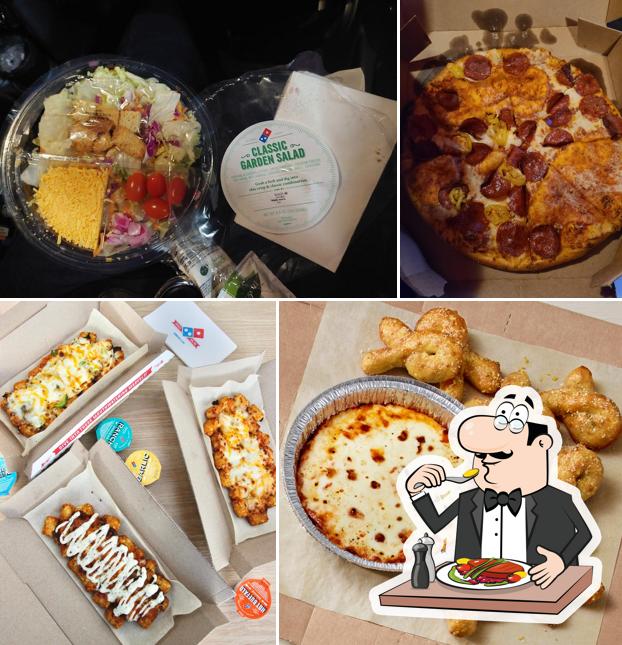 Domino's Pizza