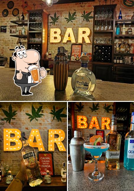 El Bar