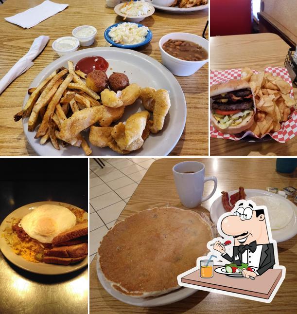 Junction Cafe