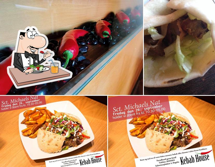 Kebab House