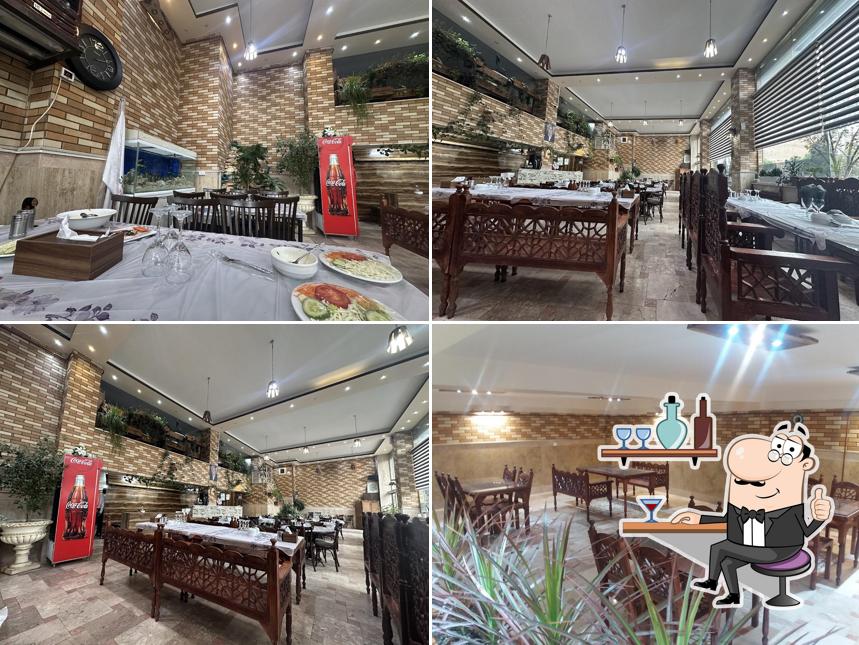 Khatoon Restaurant
