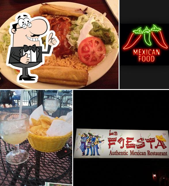 La Fiesta