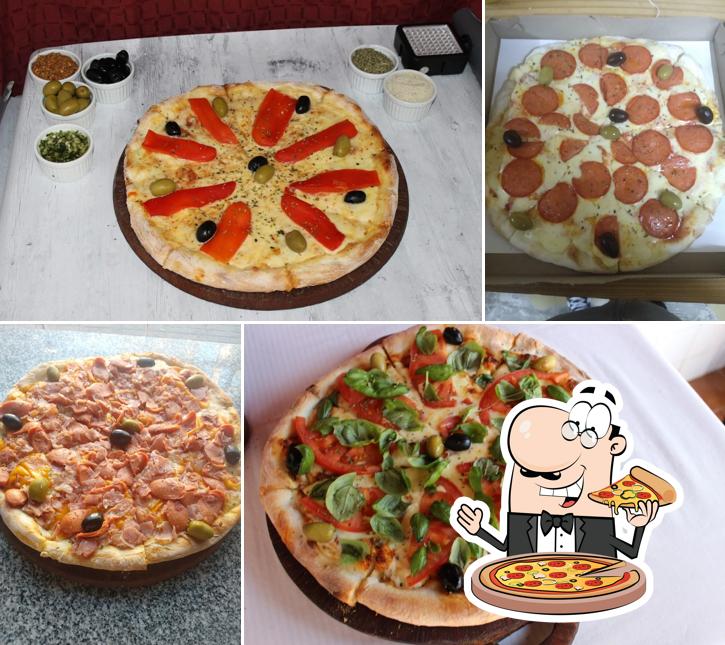 Lauti's Pizza