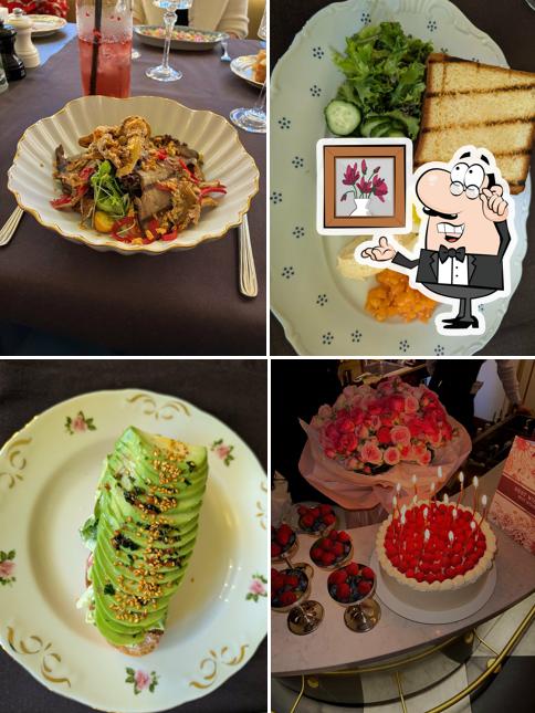 Le Chateau 27