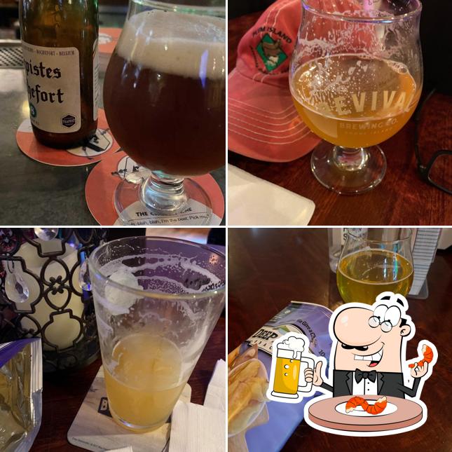 Maury's Pub