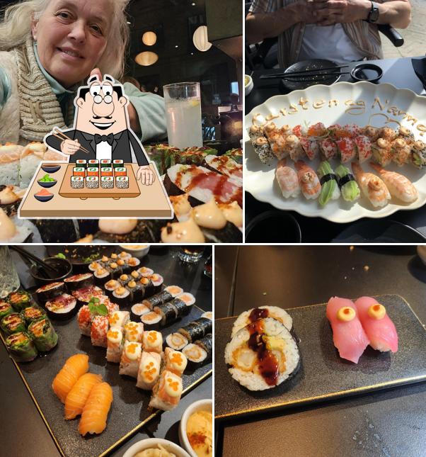 Nao Sushi