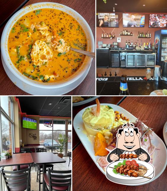 Peru Fiesta Restobar