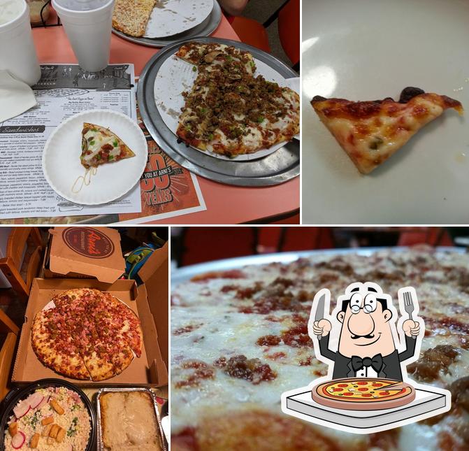 Arni's Monticello