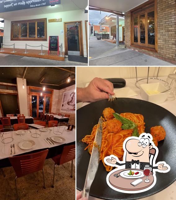 Pietro Italian Restaurant