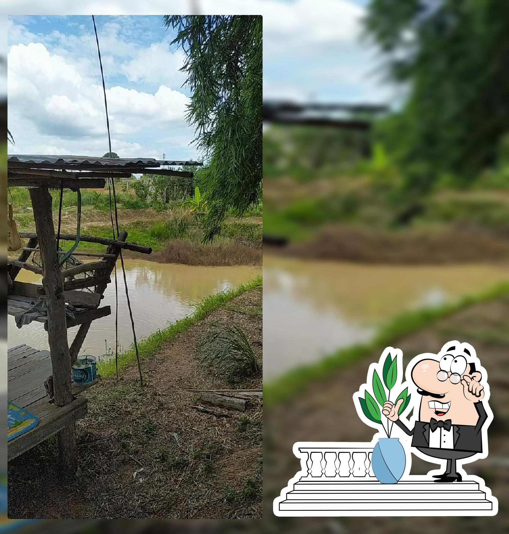 บ้านไร่เรือนศิลป์