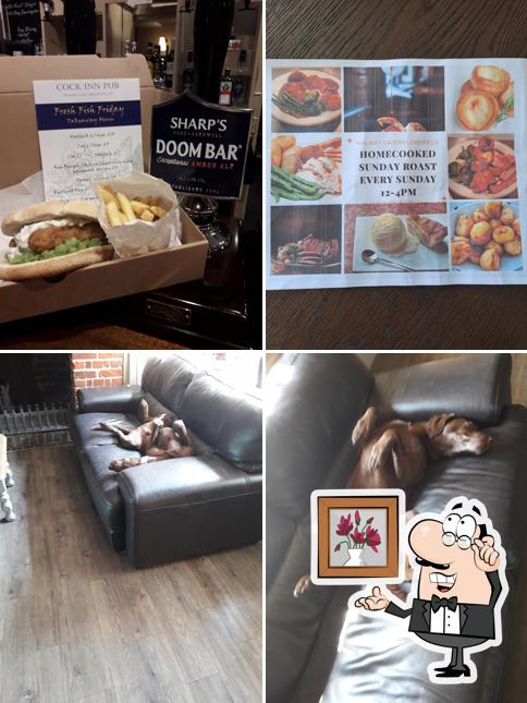 The Railway Tavern