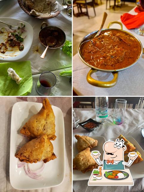Punjab Indian restaurant