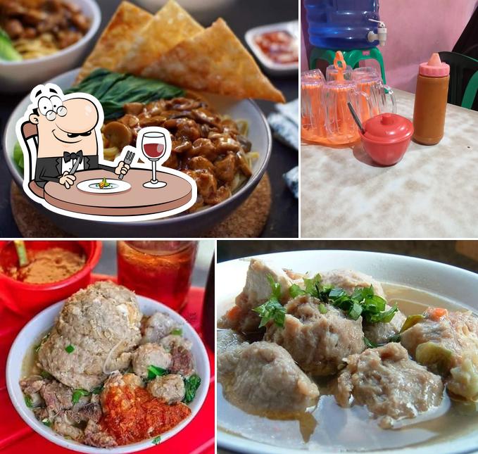 Bakso Romo