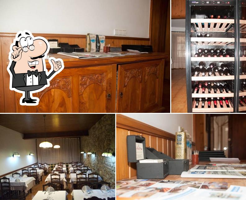 Restaurant Ca la Teresa