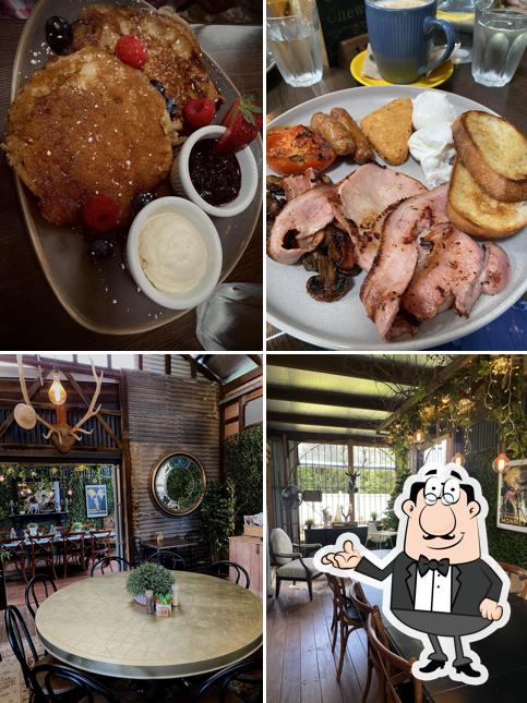 Chew Chew Bistro
