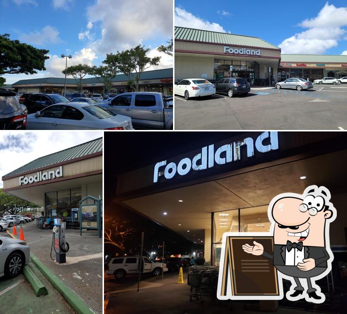 Foodland Mililani