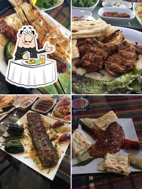 Kıvanç Adana Kebap Gültepe