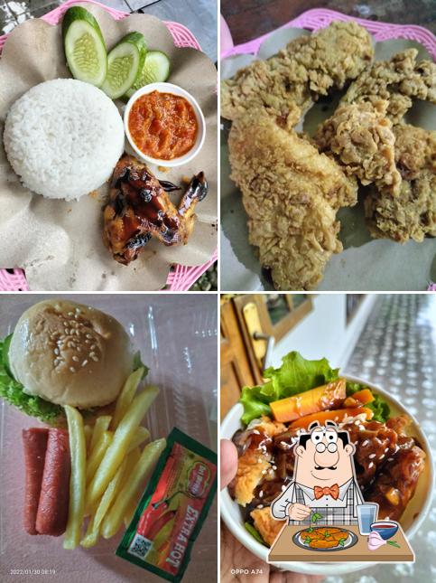 KEDAI MILI