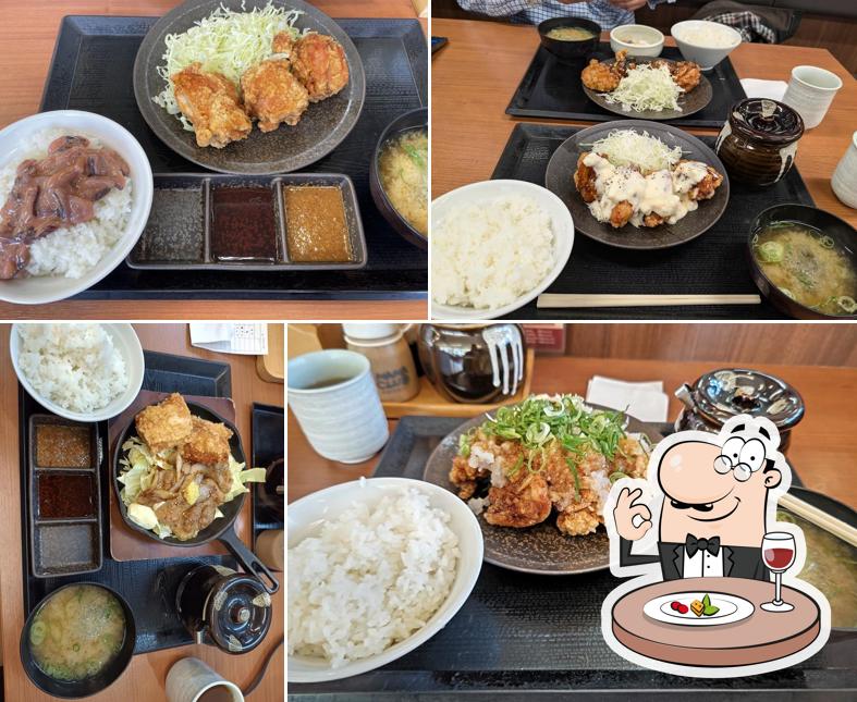 Karayama Gifu-Hashima Branch