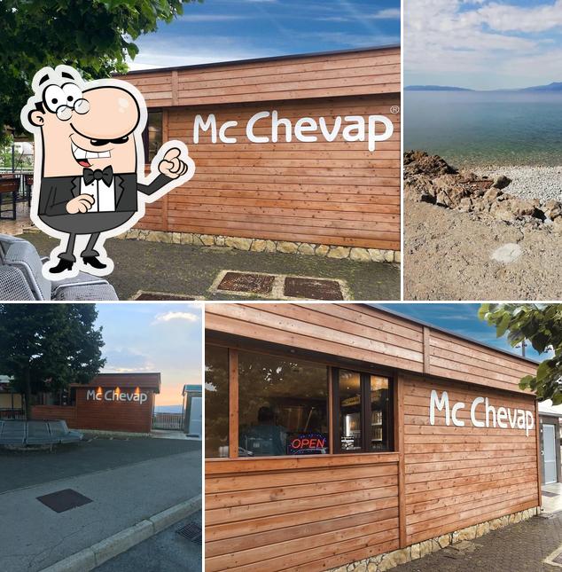 MC Chevap