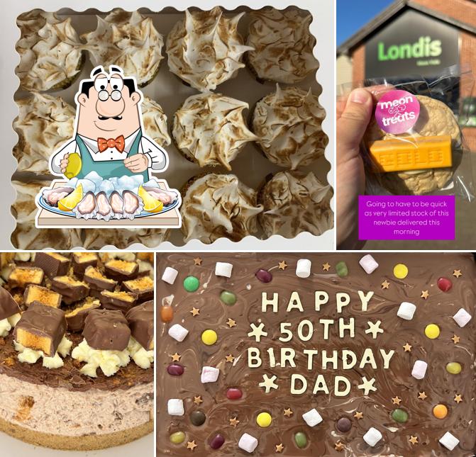 Meon Treats