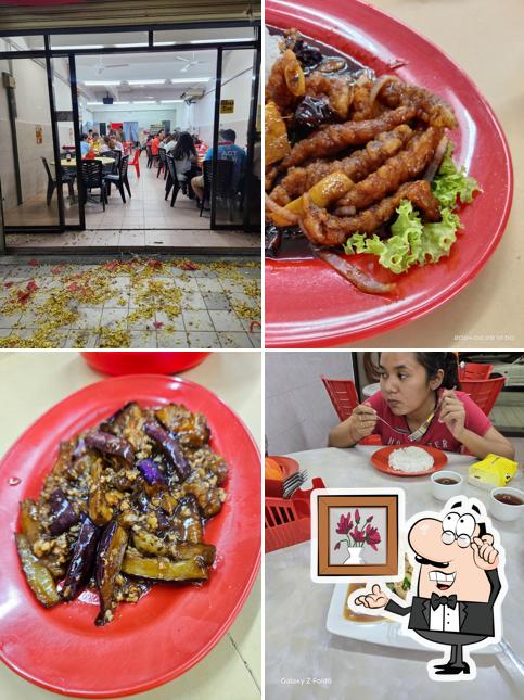 Mr BOTAK KITCHEN 博達小厨 (003493917-M)